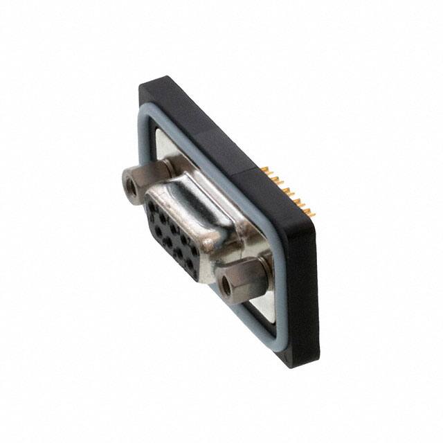 DCPDB09FSC1 Switchcraft Inc.  Gruppi di connettori D-Sub